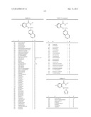 SUBSTITUTED ALKYLAMINE DERIVATIVES AND METHODS OF USE diagram and image