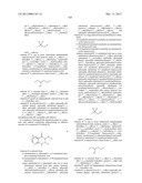 SUBSTITUTED ALKYLAMINE DERIVATIVES AND METHODS OF USE diagram and image