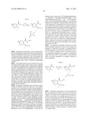 SUBSTITUTED ALKYLAMINE DERIVATIVES AND METHODS OF USE diagram and image