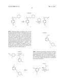 SUBSTITUTED ALKYLAMINE DERIVATIVES AND METHODS OF USE diagram and image