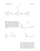 SUBSTITUTED ALKYLAMINE DERIVATIVES AND METHODS OF USE diagram and image