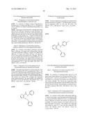 SUBSTITUTED ALKYLAMINE DERIVATIVES AND METHODS OF USE diagram and image