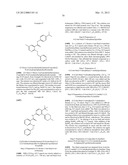 SUBSTITUTED ALKYLAMINE DERIVATIVES AND METHODS OF USE diagram and image