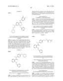 SUBSTITUTED ALKYLAMINE DERIVATIVES AND METHODS OF USE diagram and image