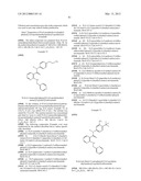 SUBSTITUTED ALKYLAMINE DERIVATIVES AND METHODS OF USE diagram and image