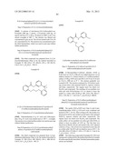 SUBSTITUTED ALKYLAMINE DERIVATIVES AND METHODS OF USE diagram and image