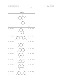 SUBSTITUTED ALKYLAMINE DERIVATIVES AND METHODS OF USE diagram and image