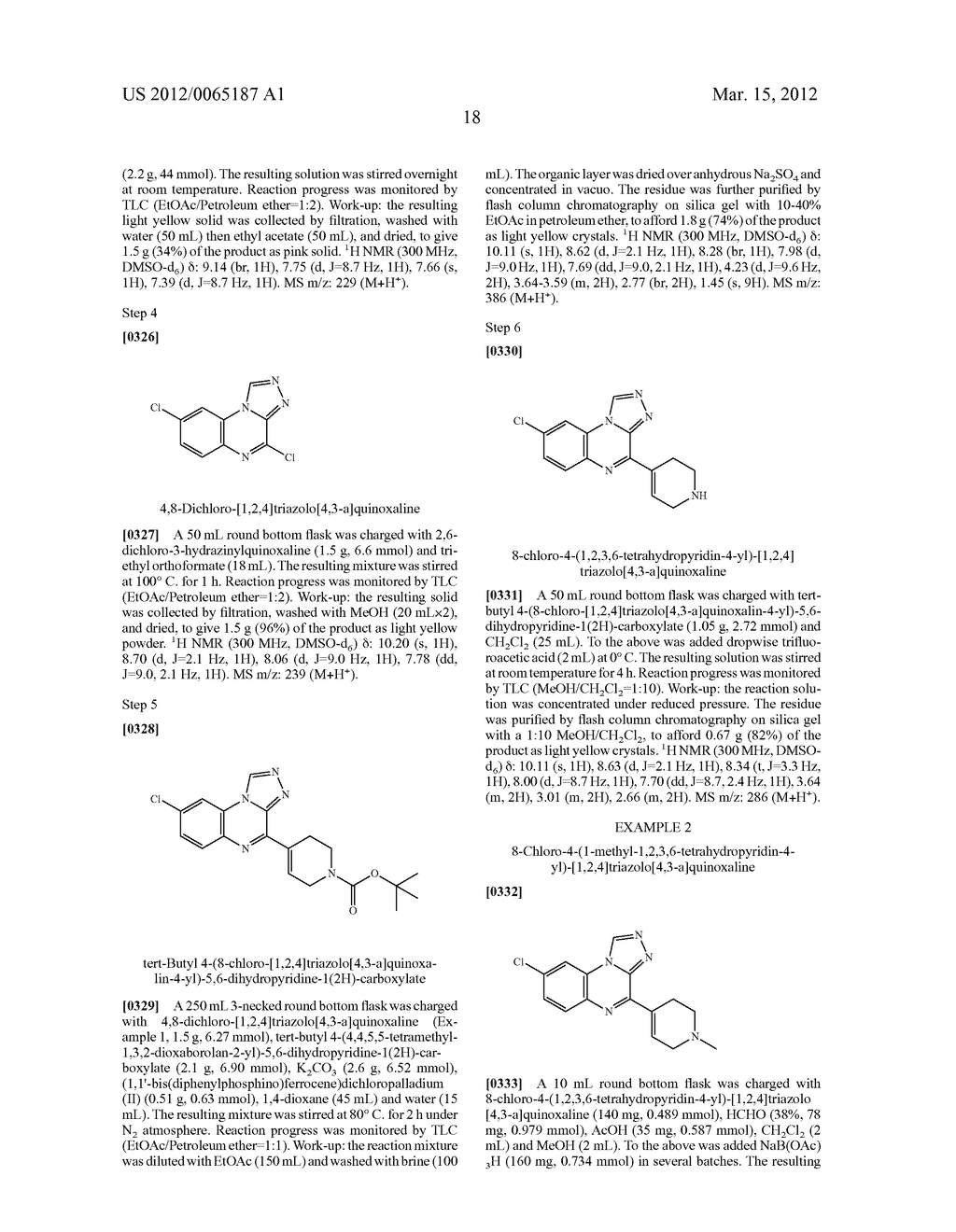 HETEROCYCLIC INHIBITORS OF HISTAMINE RECEPTORS FOR THE TREATMENT OF     DISEASE - diagram, schematic, and image 19