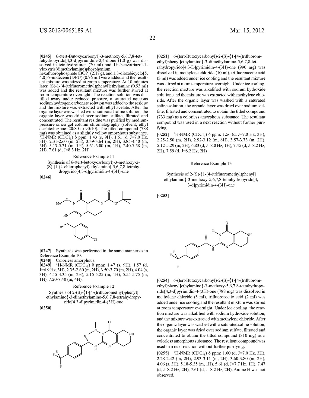 HETEROCYCLIC COMPOUNDS FOR THE TREATMENT OF STRESS-RELATED CONDITIONS - diagram, schematic, and image 23