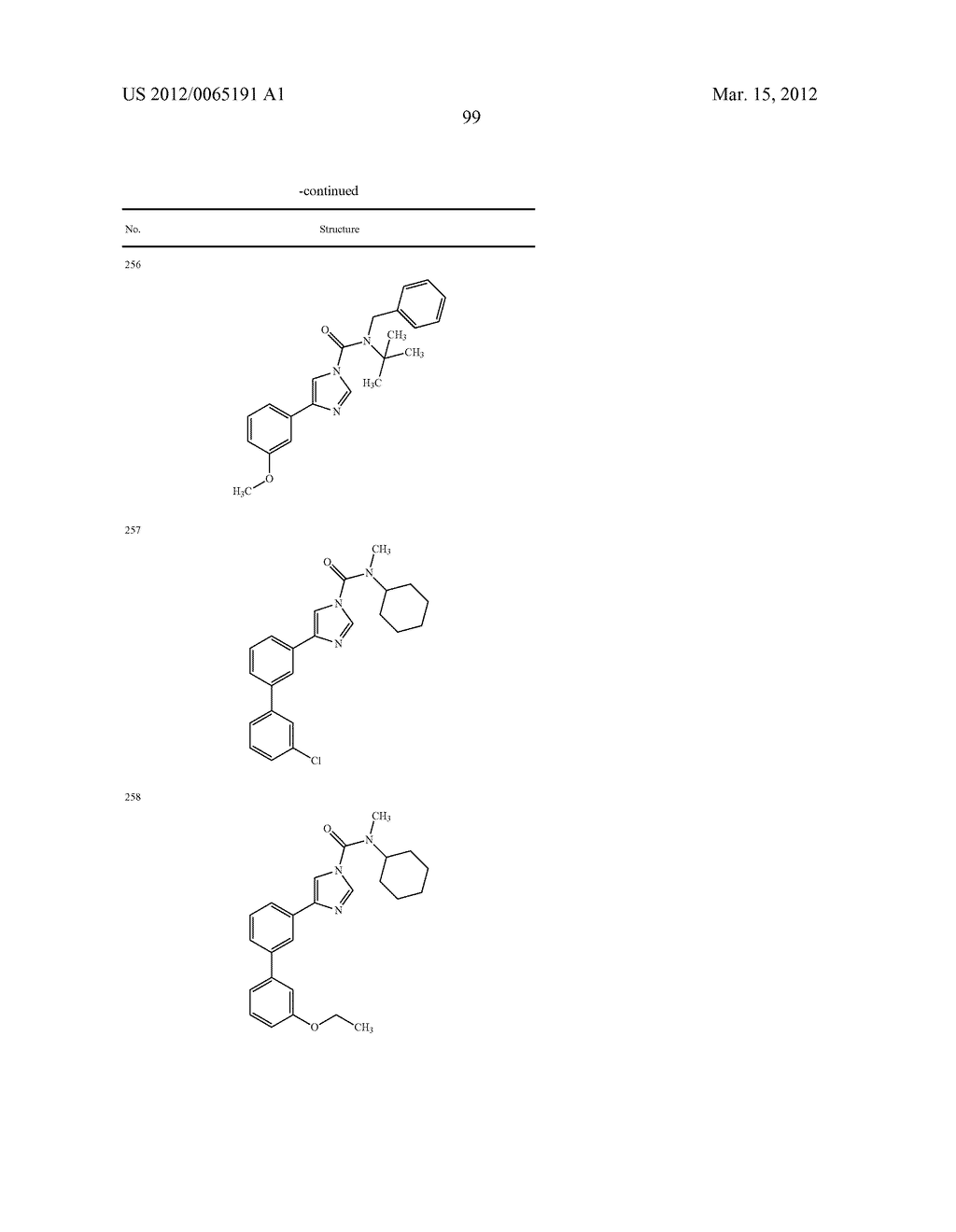 PHARMACEUTICAL COMPOUNDS - diagram, schematic, and image 100