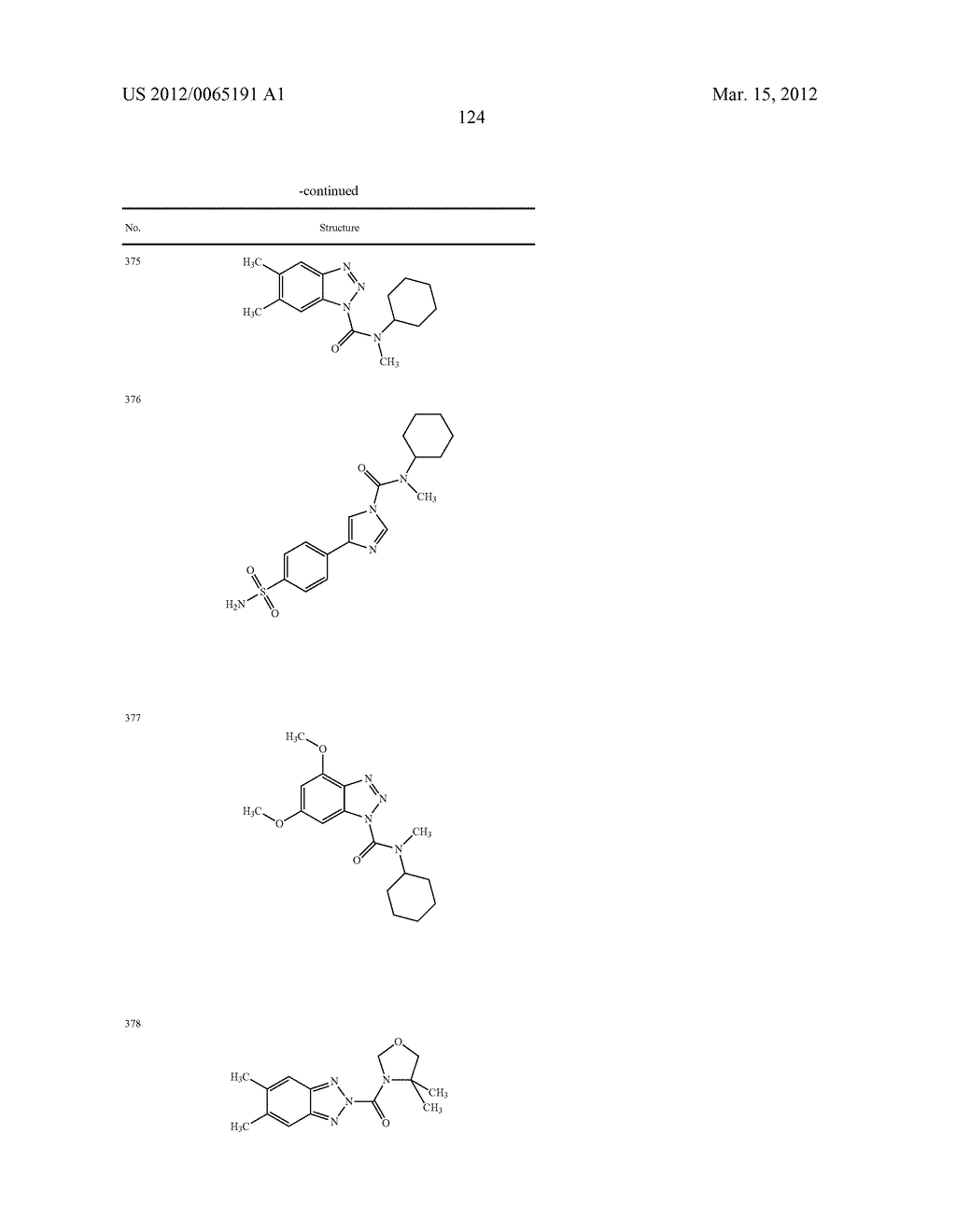 PHARMACEUTICAL COMPOUNDS - diagram, schematic, and image 125