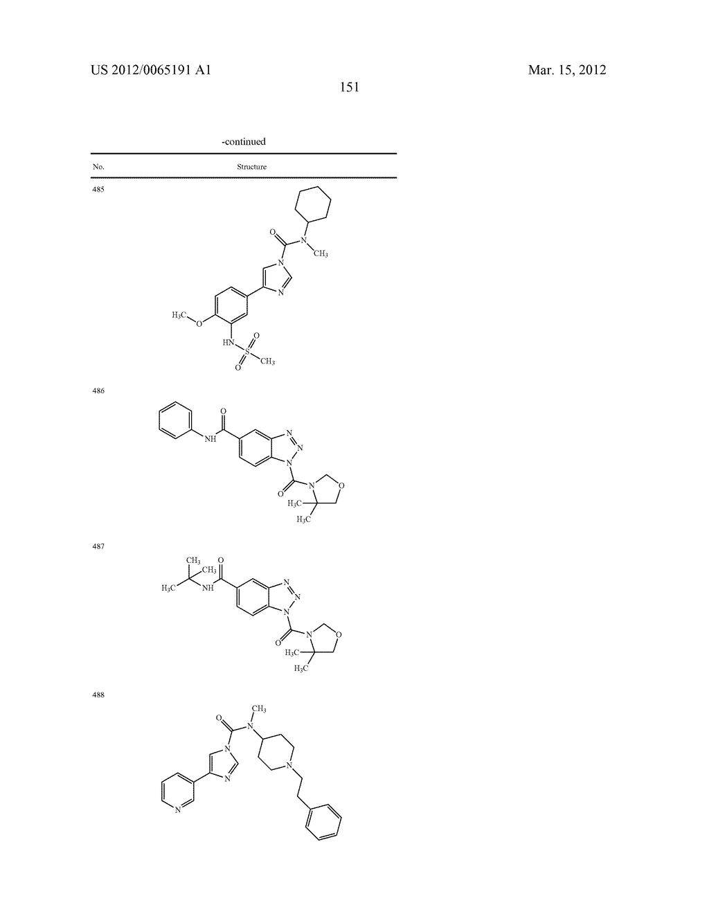 PHARMACEUTICAL COMPOUNDS - diagram, schematic, and image 152