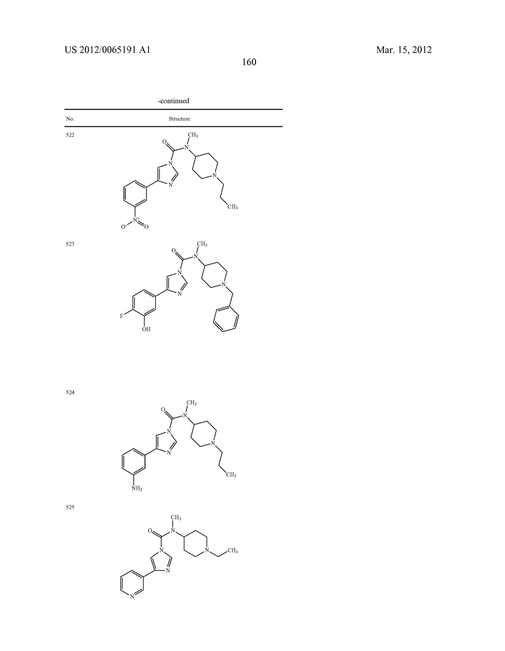 PHARMACEUTICAL COMPOUNDS - diagram, schematic, and image 161