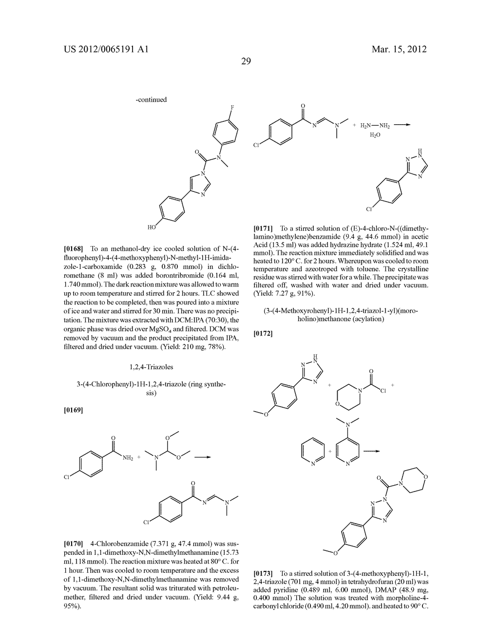 PHARMACEUTICAL COMPOUNDS - diagram, schematic, and image 30