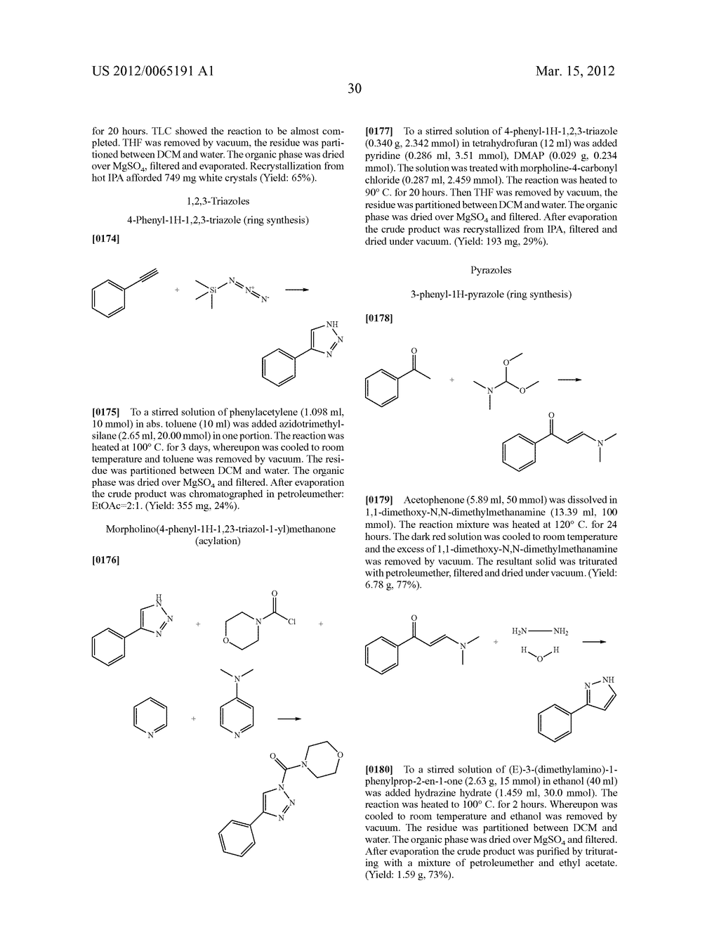 PHARMACEUTICAL COMPOUNDS - diagram, schematic, and image 31