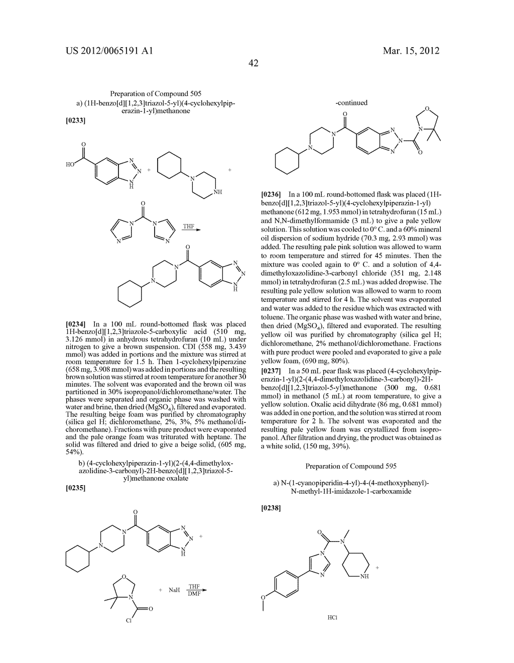 PHARMACEUTICAL COMPOUNDS - diagram, schematic, and image 43