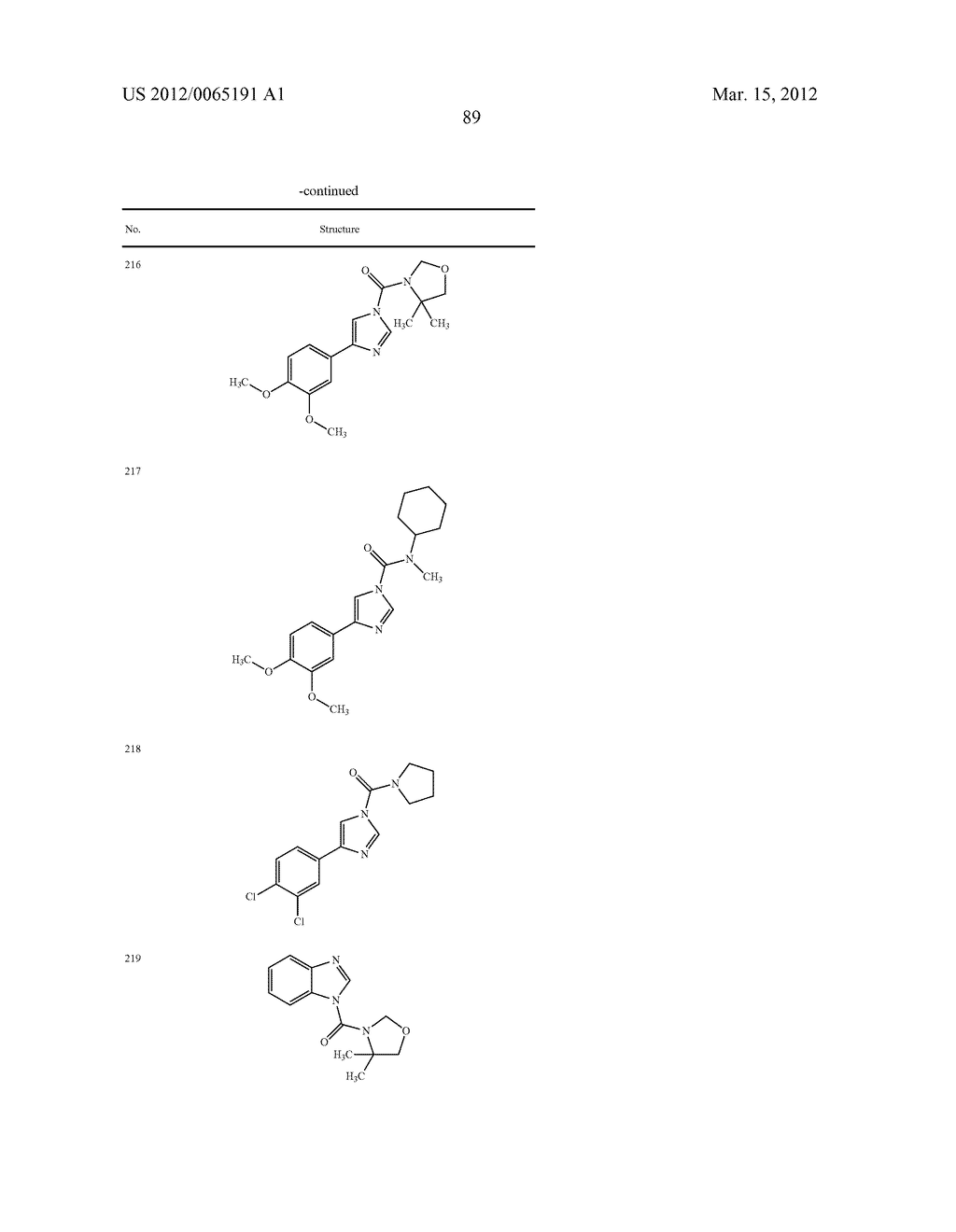 PHARMACEUTICAL COMPOUNDS - diagram, schematic, and image 90