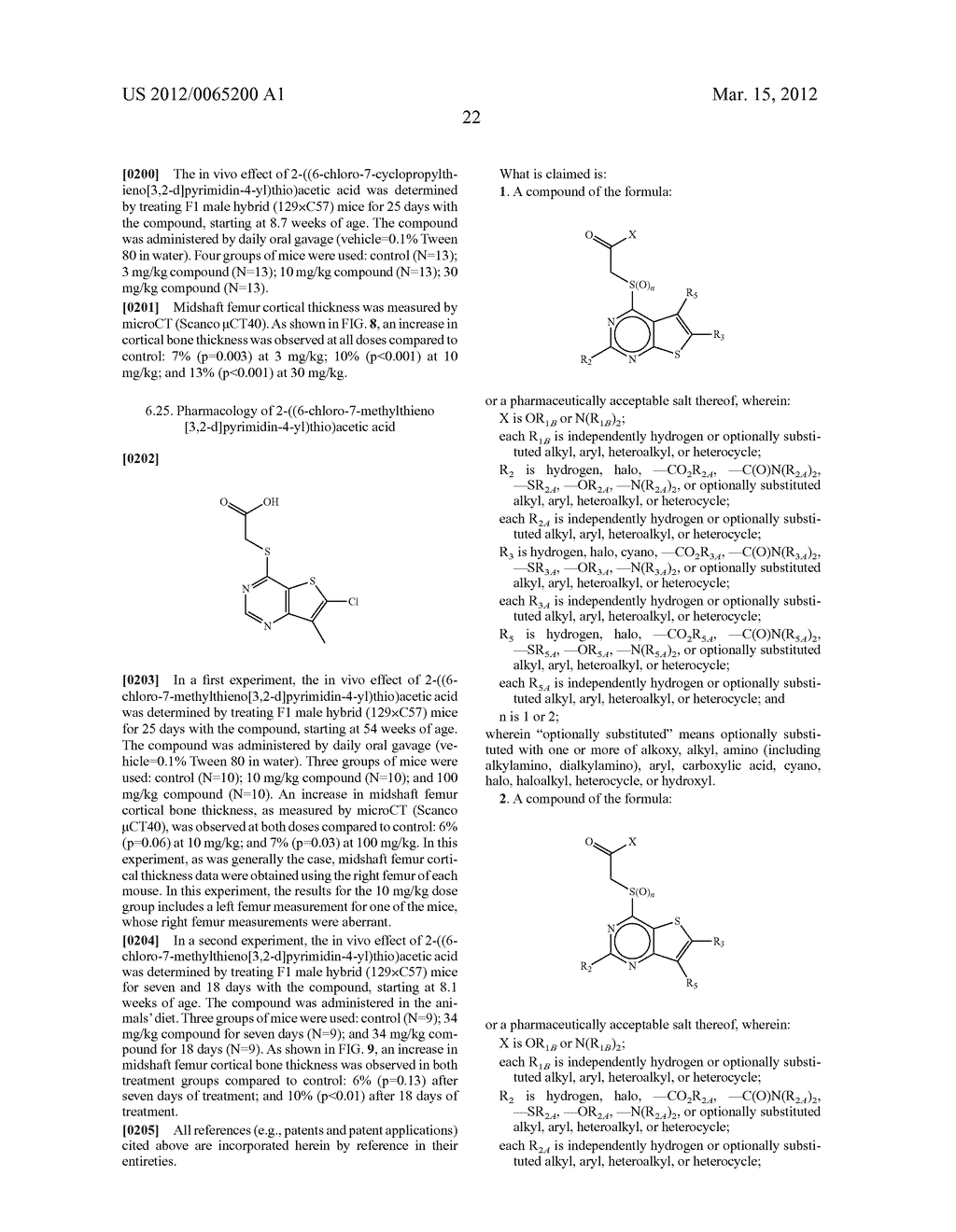 INHIBITORS OF NOTUM PECTINACETYLESTERASE AND METHODS OF THEIR USE - diagram, schematic, and image 32