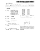 PYRIMIDINE DERIVATIVES AS mTOR INHIBITORS diagram and image