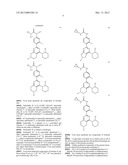 PYRIMIDINE DERIVATIVES AS mTOR INHIBITORS diagram and image