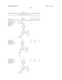 PYRIMIDINE DERIVATIVES AS mTOR INHIBITORS diagram and image