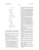 PYRIMIDINE DERIVATIVES AS mTOR INHIBITORS diagram and image