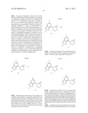 PYRIMIDINE DERIVATIVES AS mTOR INHIBITORS diagram and image