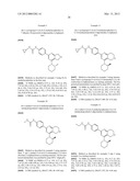 PYRIMIDINE DERIVATIVES AS mTOR INHIBITORS diagram and image