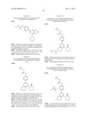 PYRIMIDINE DERIVATIVES AS mTOR INHIBITORS diagram and image