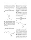 PYRIMIDINE DERIVATIVES AS mTOR INHIBITORS diagram and image