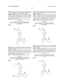 PYRIMIDINE DERIVATIVES AS mTOR INHIBITORS diagram and image