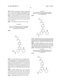 PYRIMIDINE DERIVATIVES AS mTOR INHIBITORS diagram and image