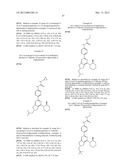 PYRIMIDINE DERIVATIVES AS mTOR INHIBITORS diagram and image