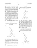 PYRIMIDINE DERIVATIVES AS mTOR INHIBITORS diagram and image