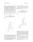 PYRIMIDINE DERIVATIVES AS mTOR INHIBITORS diagram and image