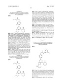 PYRIMIDINE DERIVATIVES AS mTOR INHIBITORS diagram and image