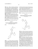 PYRIMIDINE DERIVATIVES AS mTOR INHIBITORS diagram and image