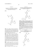 PYRIMIDINE DERIVATIVES AS mTOR INHIBITORS diagram and image