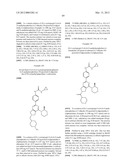 PYRIMIDINE DERIVATIVES AS mTOR INHIBITORS diagram and image