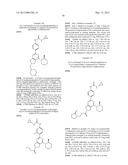 PYRIMIDINE DERIVATIVES AS mTOR INHIBITORS diagram and image