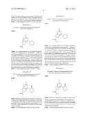 PYRIMIDINE DERIVATIVES AS mTOR INHIBITORS diagram and image