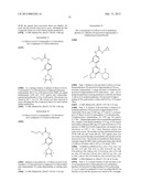 PYRIMIDINE DERIVATIVES AS mTOR INHIBITORS diagram and image