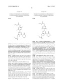 PYRIMIDINE DERIVATIVES AS mTOR INHIBITORS diagram and image