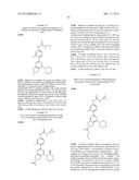 PYRIMIDINE DERIVATIVES AS mTOR INHIBITORS diagram and image