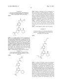 PYRIMIDINE DERIVATIVES AS mTOR INHIBITORS diagram and image