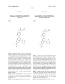 PYRIMIDINE DERIVATIVES AS mTOR INHIBITORS diagram and image