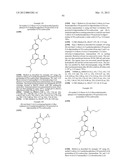 PYRIMIDINE DERIVATIVES AS mTOR INHIBITORS diagram and image