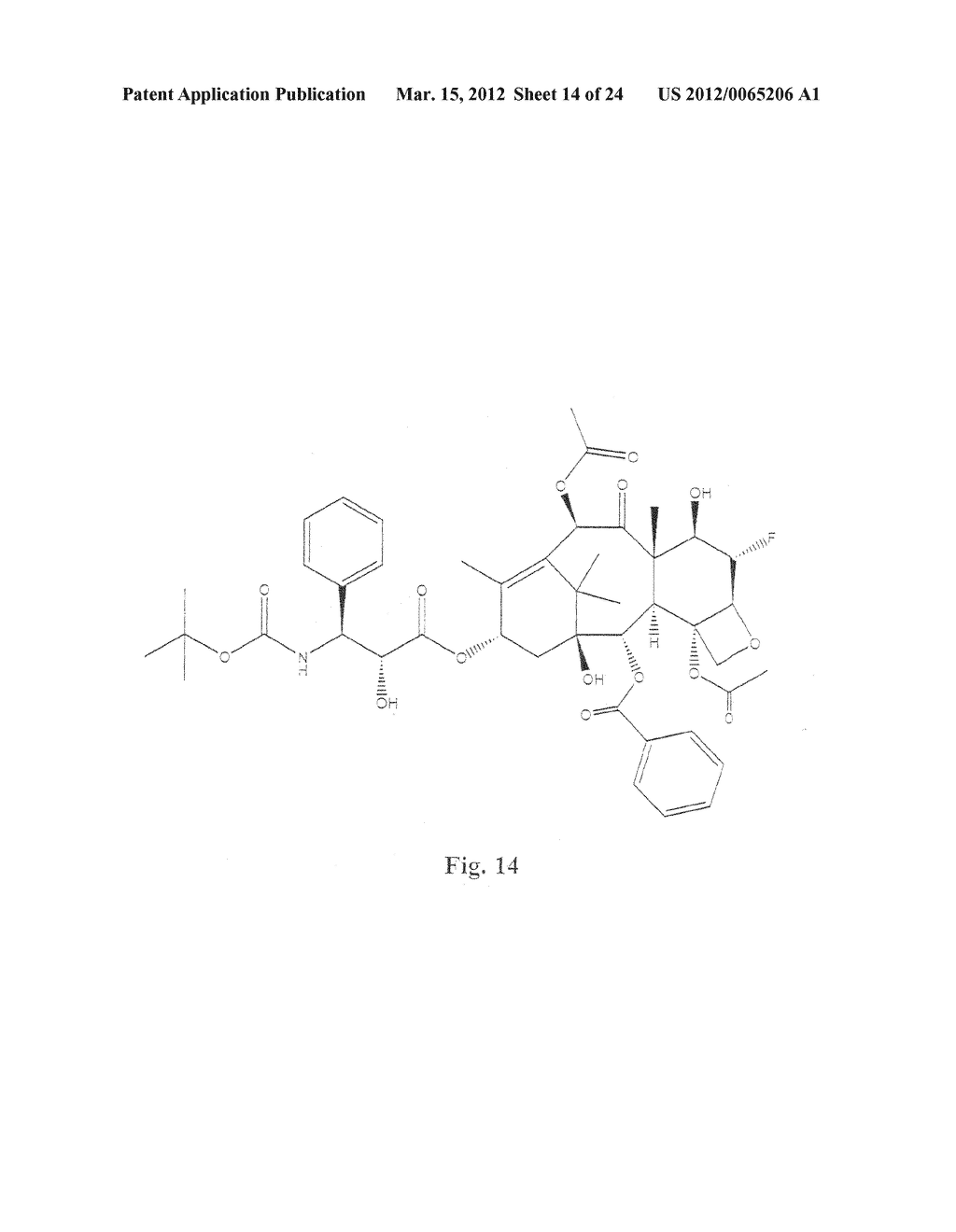 COMPOUNDS FOR TREATING PROLIFERATIVE DISORDERS - diagram, schematic, and image 15