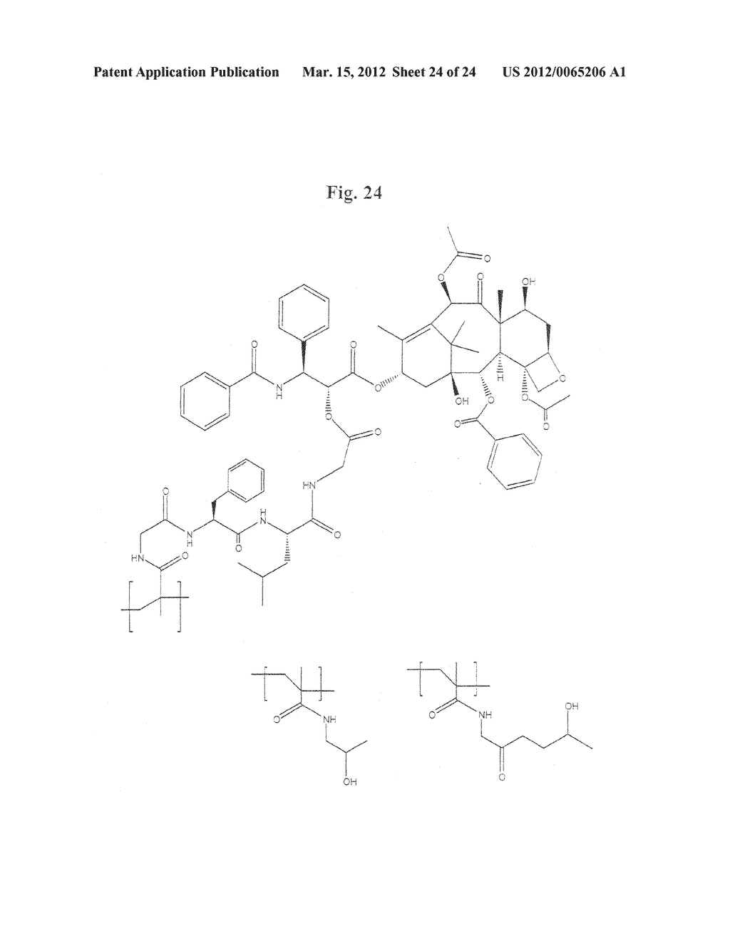 COMPOUNDS FOR TREATING PROLIFERATIVE DISORDERS - diagram, schematic, and image 25