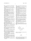 HETEROARYLMETHYL AMIDES diagram and image